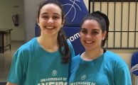 BASQUETEBOL| Atletas de formação do GiCA, exemplos a conciliar o Basket com os estudos
