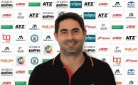 BASQUETEBOL| Jorge Seabra na Equipa Técnica do GiCA